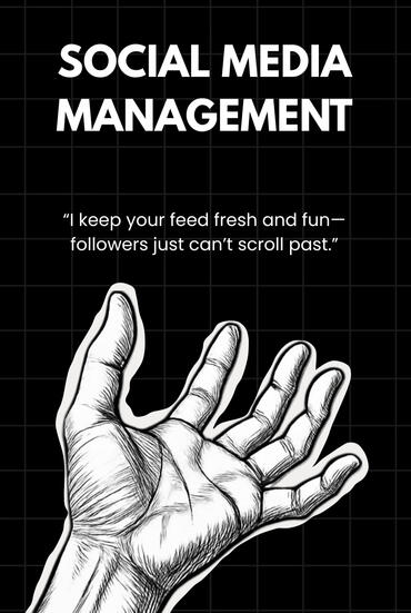Social Media Management