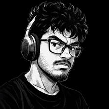 Nidhul C S