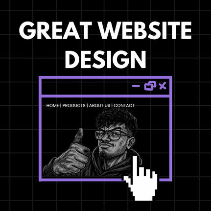 website-design